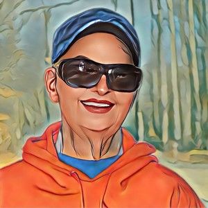 Meet your Posher, Beth